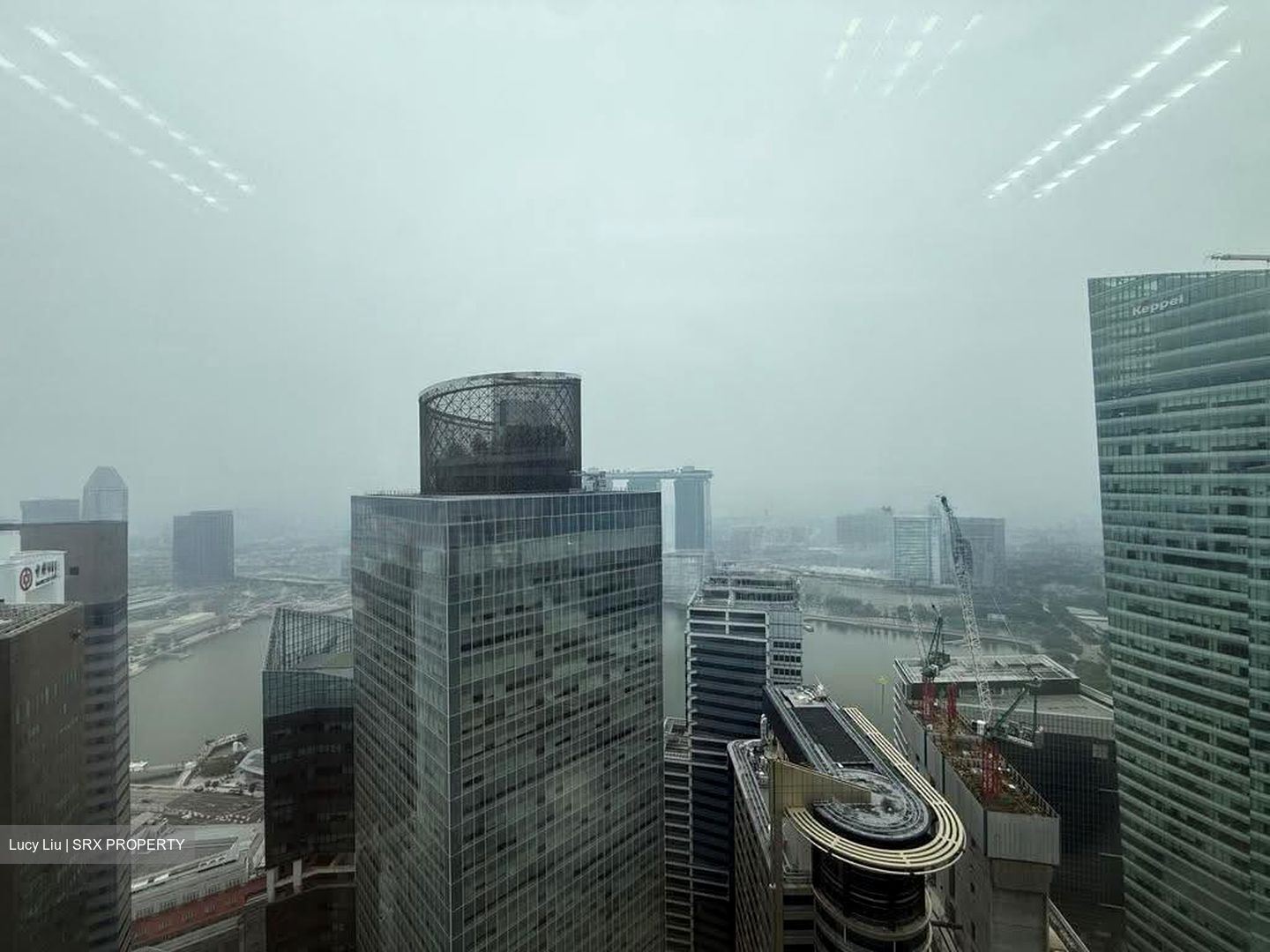One Raffles Place (D1), Office #634964811